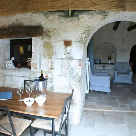 Haus In Mit Privatem Pool بيت للعطل *