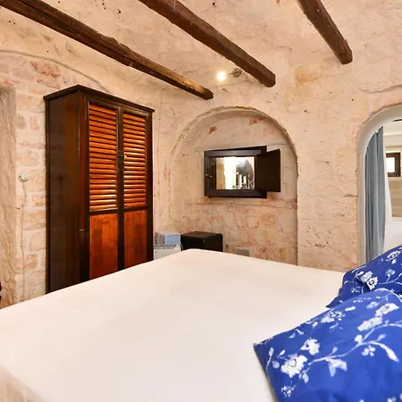 بيت للعطل Haus In Mit Privatem Pool
