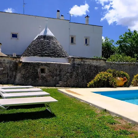 Holiday home In Mit Privatem Pool