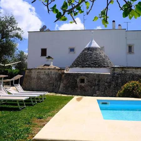 In Mit Privatem Pool Holiday home