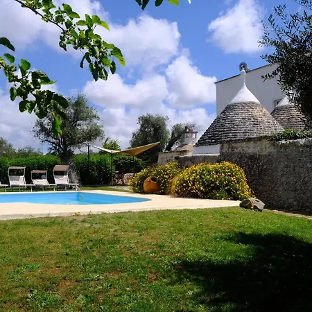 In Mit Privatem Pool Holiday home *