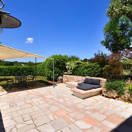 In Mit Privatem Pool Holiday home Ostuni