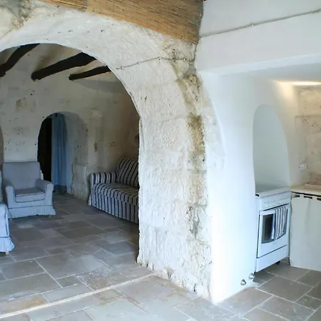 In Mit Privatem Pool * Ostuni
