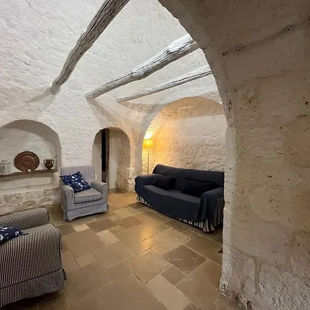Haus In Mit Privatem Pool