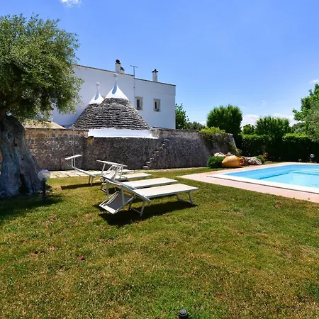 Haus In Mit Privatem Pool *