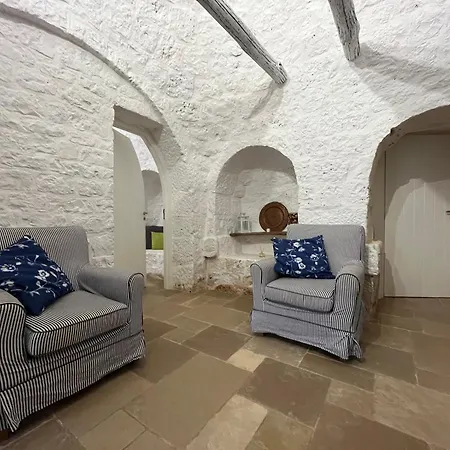 Haus In Mit Privatem Pool * Ostuni