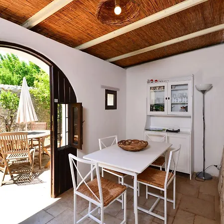 Holiday home In Mit Privatem Pool